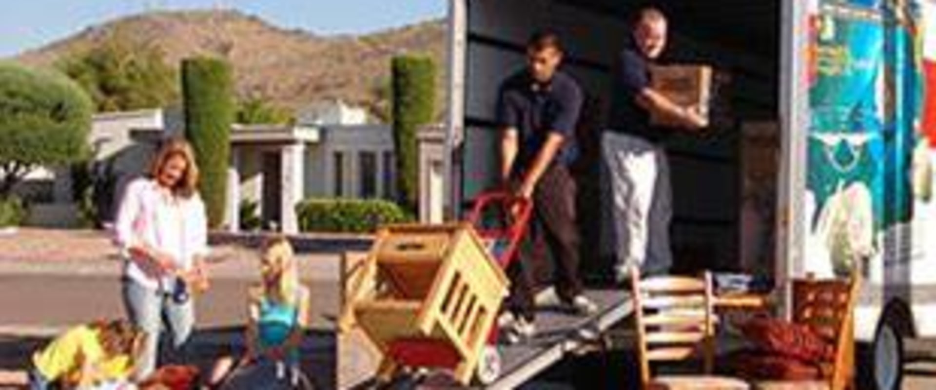 The Rarely Discussed Role of a Moving Company During Community Center ...
