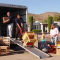 The Rarely Discussed Role of a Moving Company During Community Center Renovations